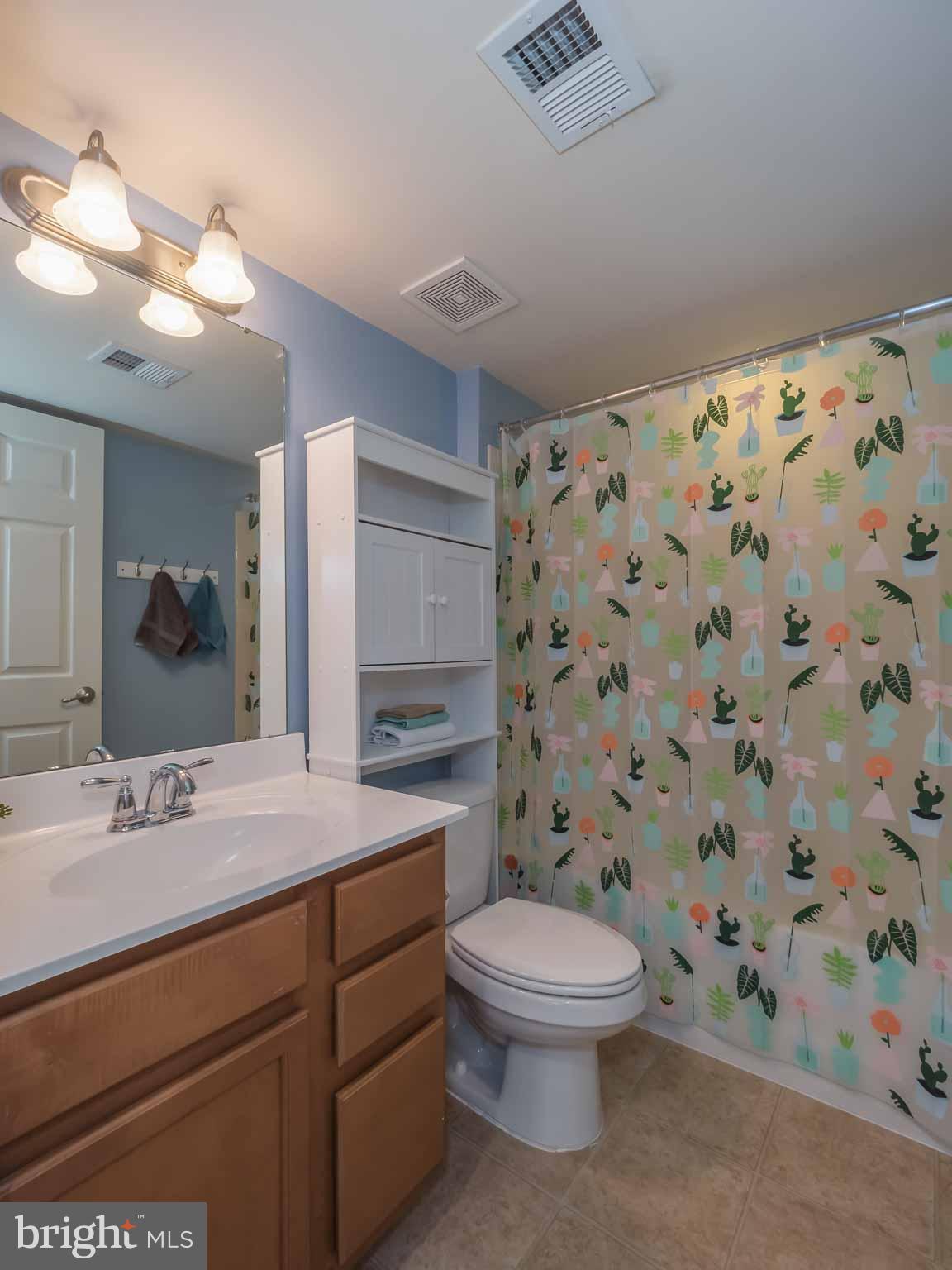 2608 St Marys View Road Accokeek, MD 20607 - Photo 29 of 30 Full bath on lower level