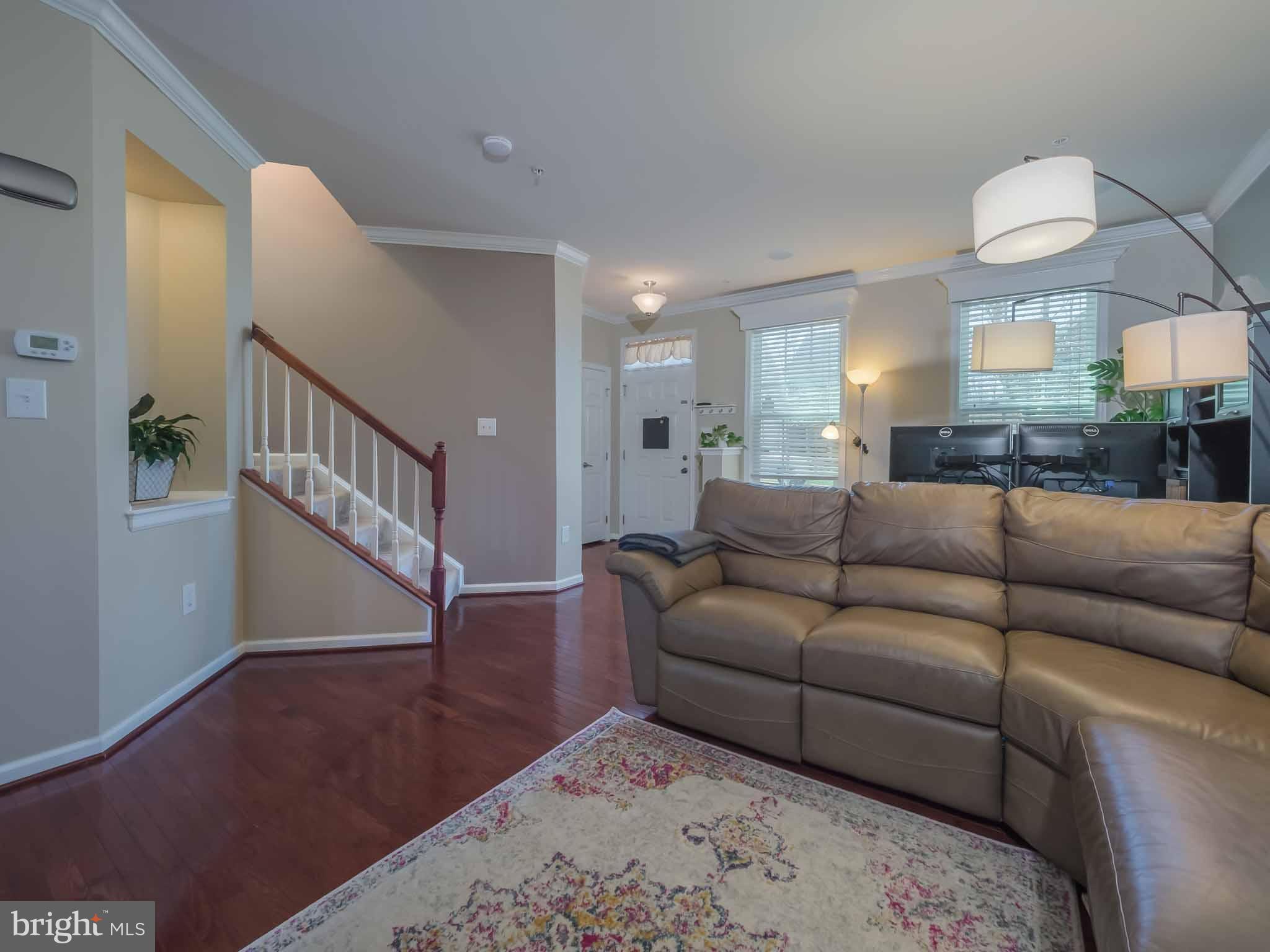 2608 St Marys View Road Accokeek, MD 20607 - Photo 7 of 30 Abubndnce of natural lighting filters in this home