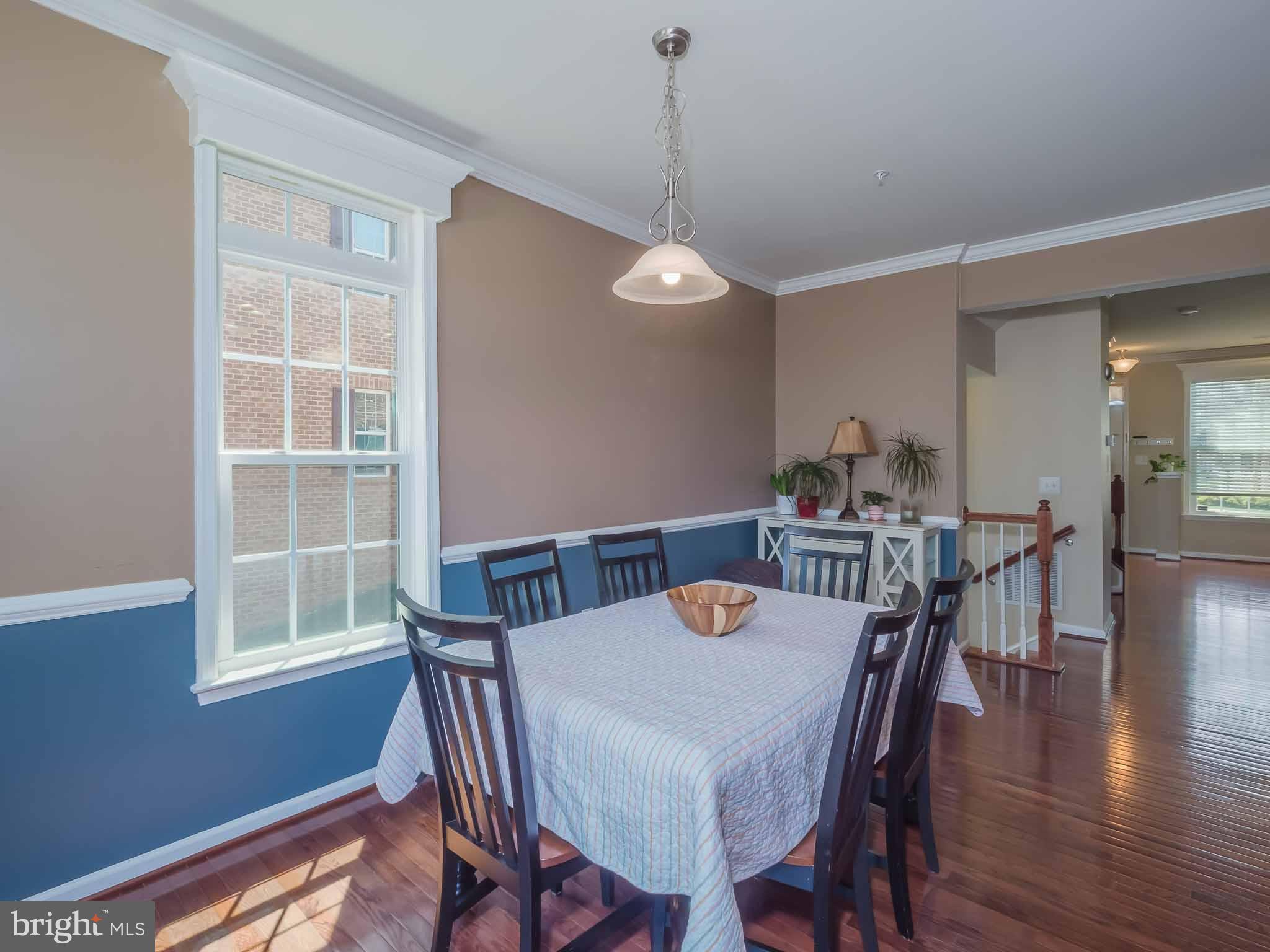 2608 St Marys View Road Accokeek, MD 20607 - Photo 9 of 30 Kitchen area morning room