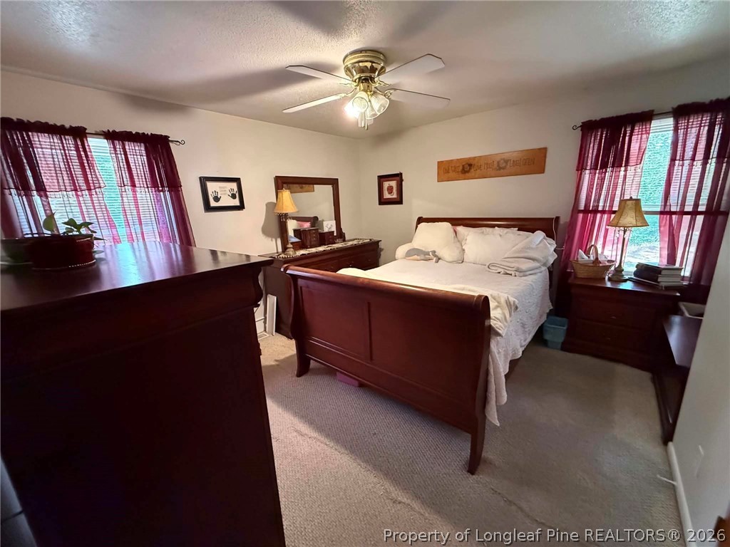 487 Wright Road Vass, NC 28394 - Photo 11 of 26