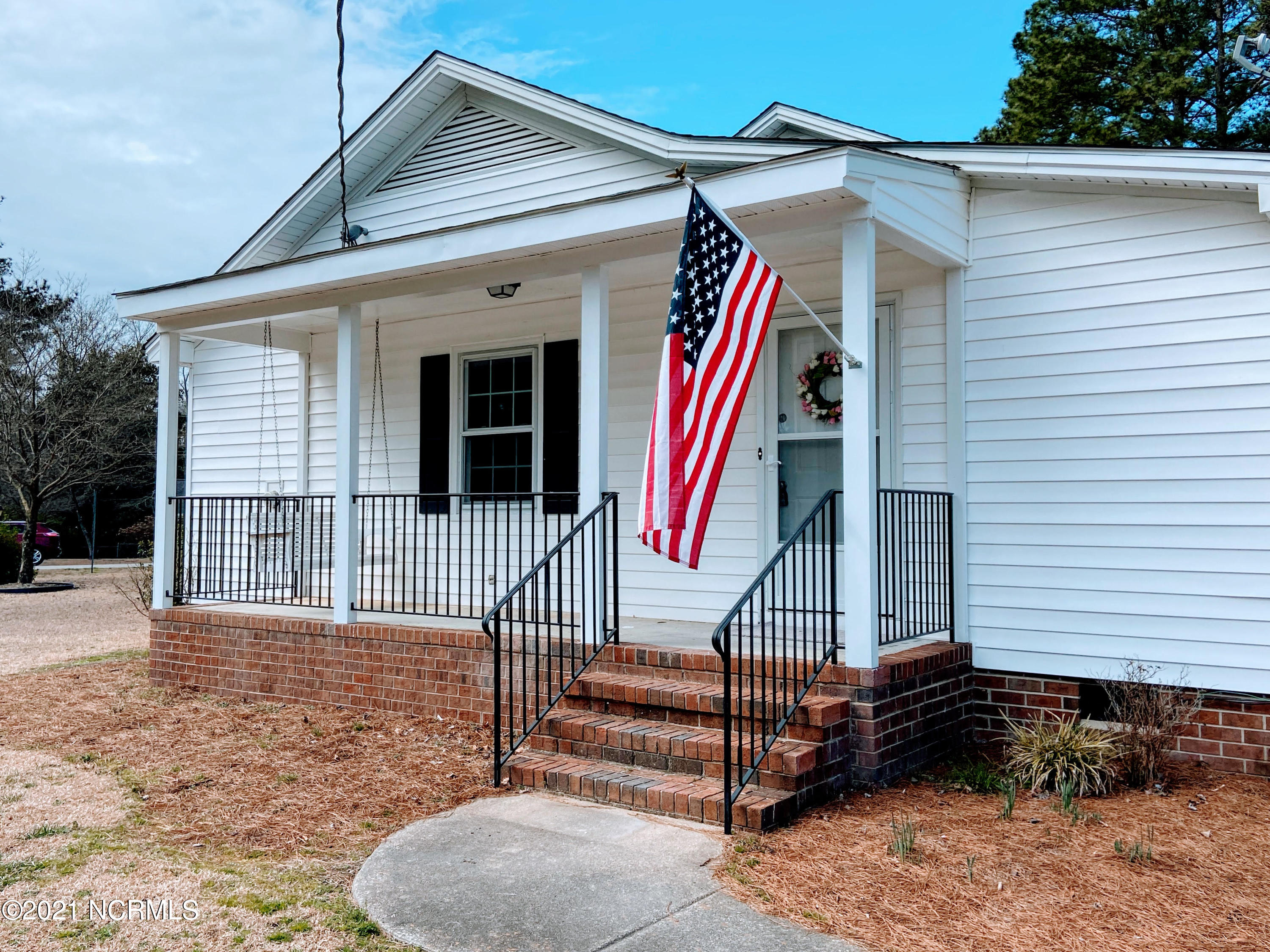 1009 Stoddard Road South Wilson, NC 27893 - Photo 25 of 26 Stoddard Rd Wilson - Lancaster - Pic 2