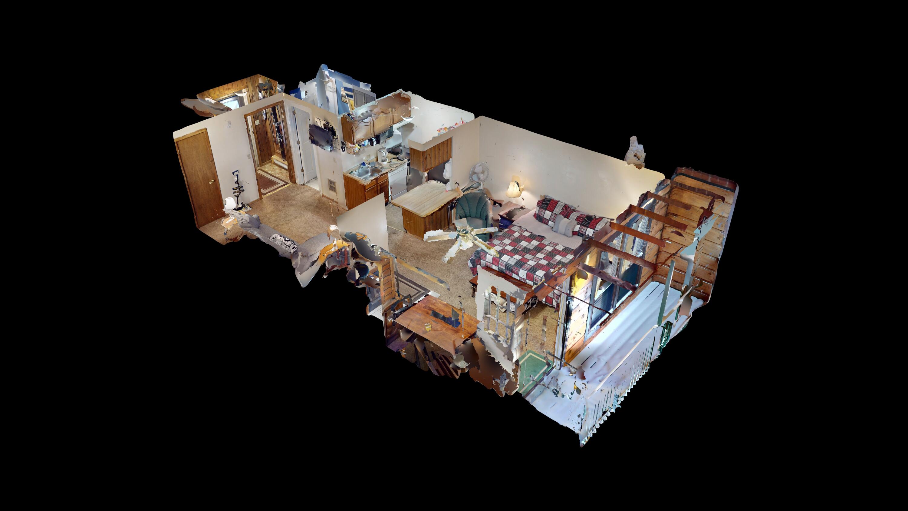 55 Ridgewood Street Snowshoe, WV 26209 - Photo 15 of 17 Gallery Image 15