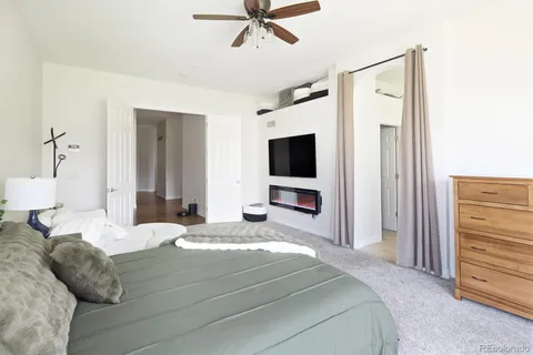 $1,099,000 | 5379 Streambed Trail, Parker, CO 80134