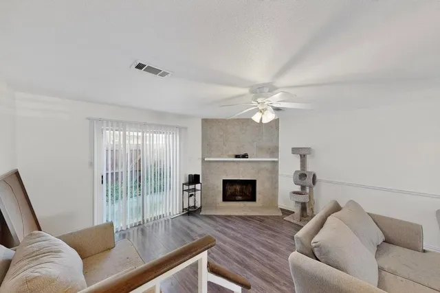 $235,000 | 2500 East Park Boulevard, Unit U3, Plano, TX 75074