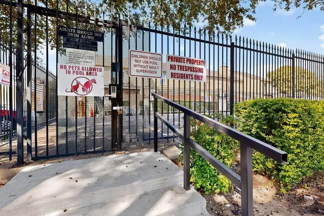 $235,000 | 2500 East Park Boulevard, Unit U3, Plano, TX 75074