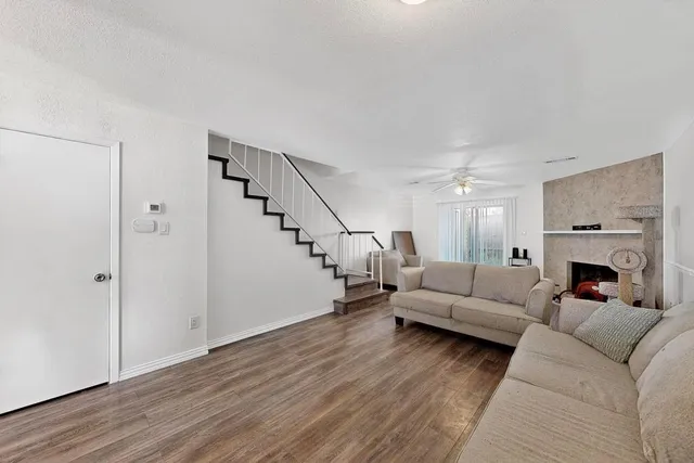 $235,000 | 2500 East Park Boulevard, Unit U3, Plano, TX 75074