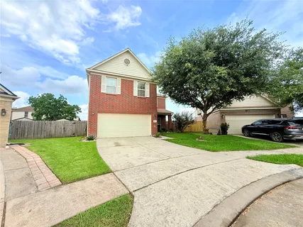 $2,500 | 14819 Grove Canyon Court, Houston, TX 77049