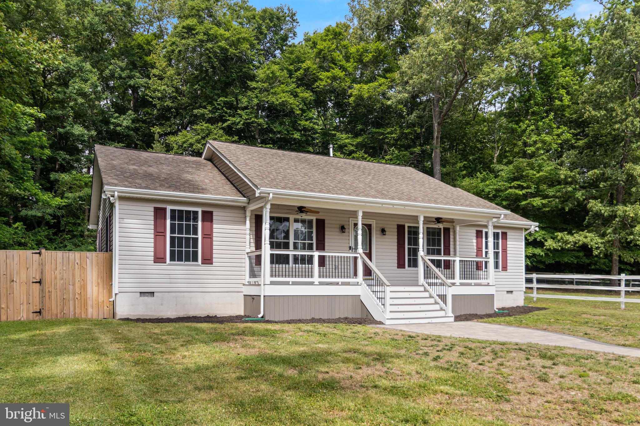 14479 Round Hill Road King George, VA 22485 - Photo 3 of 69