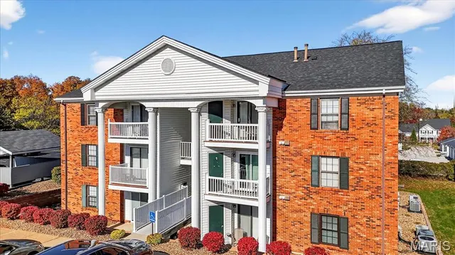 $147,000 | 134 Jubilee Hill Drive, Unit K, Wildwood, MO 63040