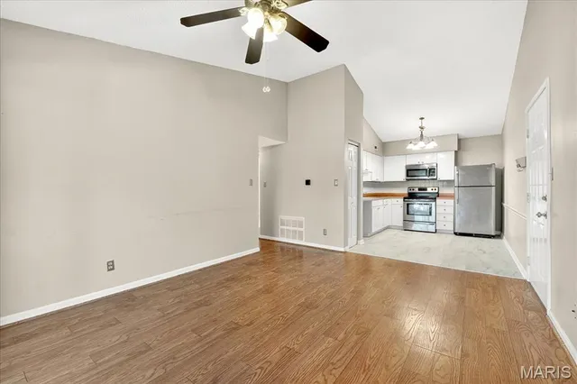 $147,000 | 134 Jubilee Hill Drive, Unit K, Wildwood, MO 63040