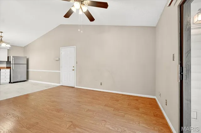 $147,000 | 134 Jubilee Hill Drive, Unit K, Wildwood, MO 63040