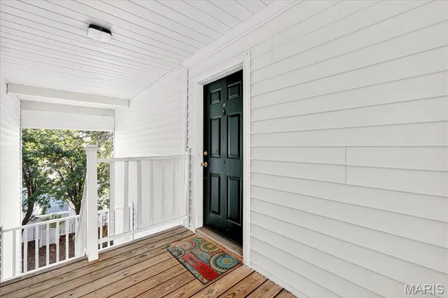 $147,000 | 134 Jubilee Hill Drive, Unit K, Wildwood, MO 63040