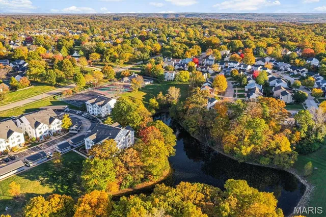 $147,000 | 134 Jubilee Hill Drive, Unit K, Wildwood, MO 63040