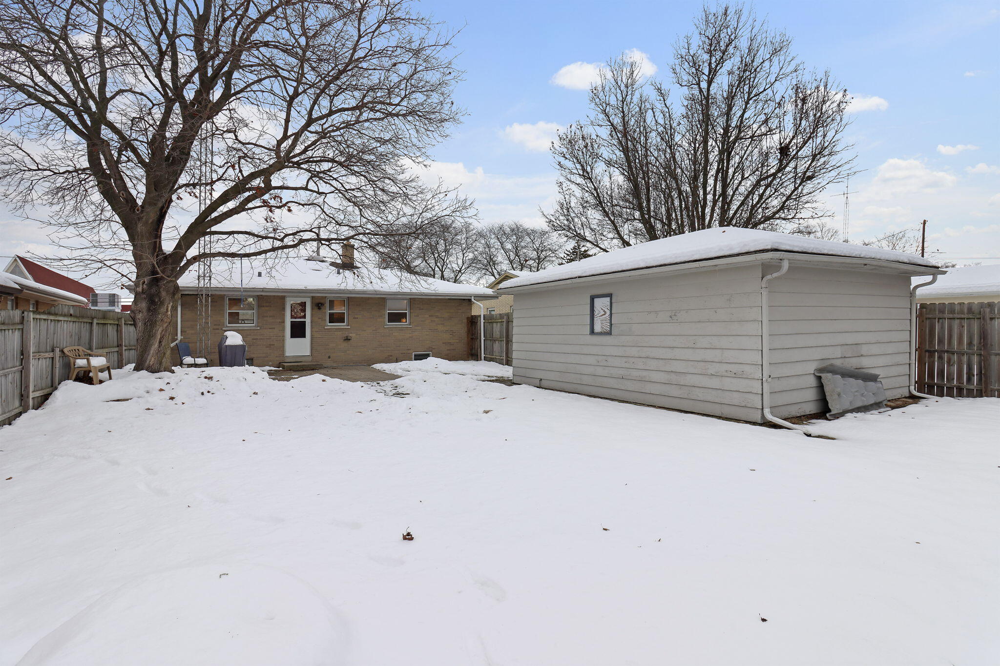 1925 80th Place Kenosha, WI 53143 - Photo 26 of 27 26-web-or-mls-1925 80th Pl, Kenosha, WI