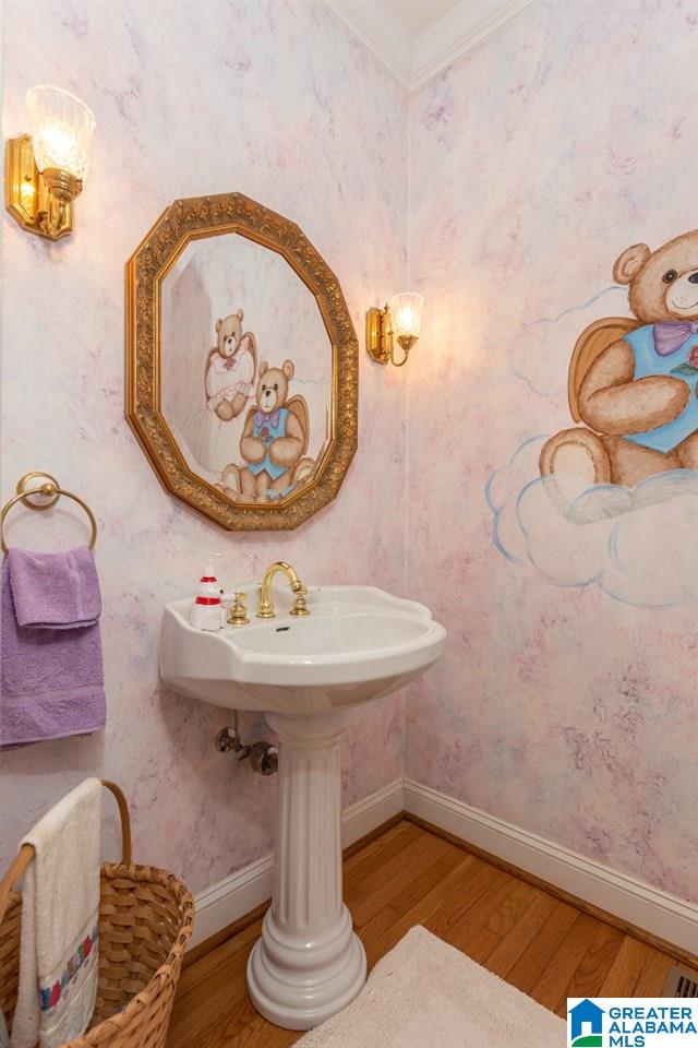 1692 Florida Road Pell City, AL 35125 - Photo 17 of 45