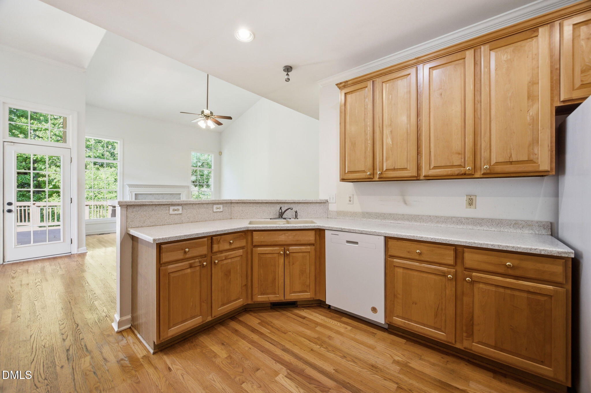 1813 Whittington Drive Raleigh, NC 27614 - Photo 10 of 32