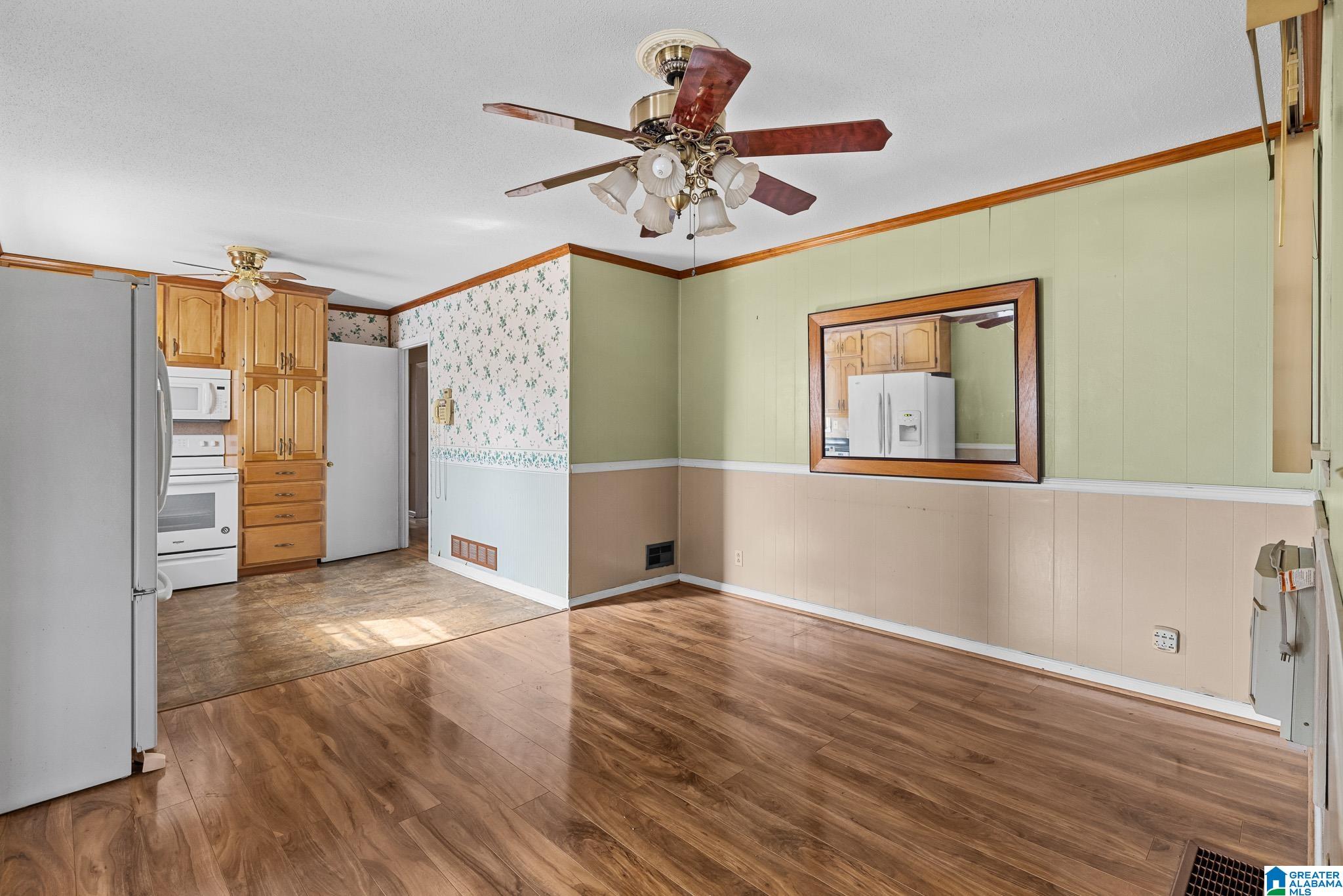 1812 Donafred Road Fultondale, AL 35068 - Photo 5 of 21