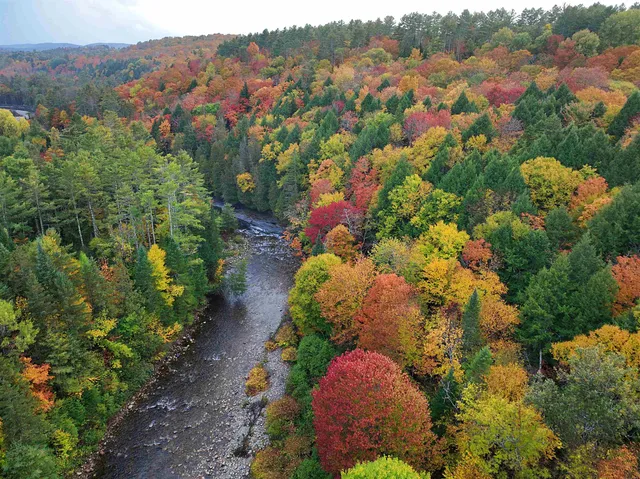 $395,000 | 0 Darling Hill Road, Lyndonville, VT 05851