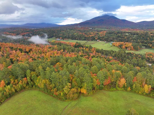 $395,000 | 0 Darling Hill Road, Lyndonville, VT 05851