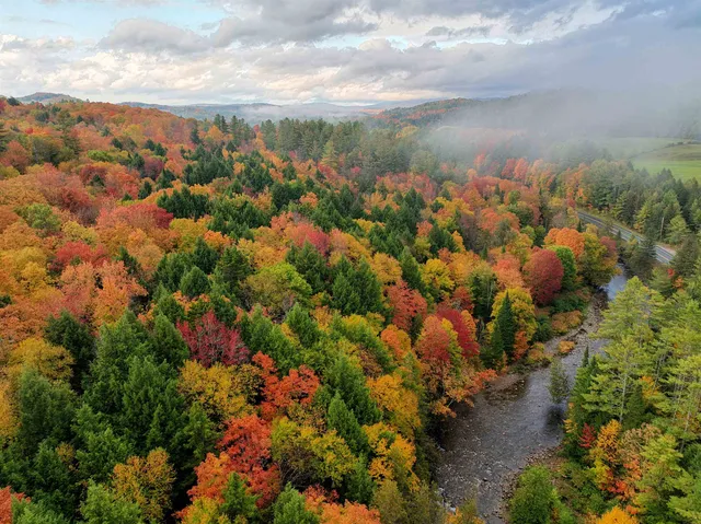 $395,000 | 0 Darling Hill Road, Lyndonville, VT 05851