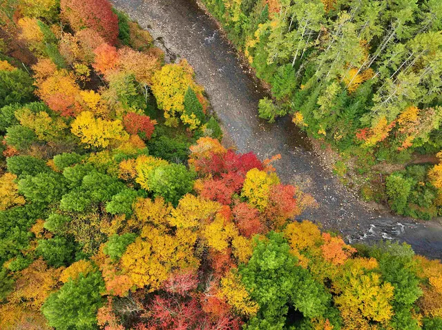 $395,000 | 0 Darling Hill Road, Lyndonville, VT 05851