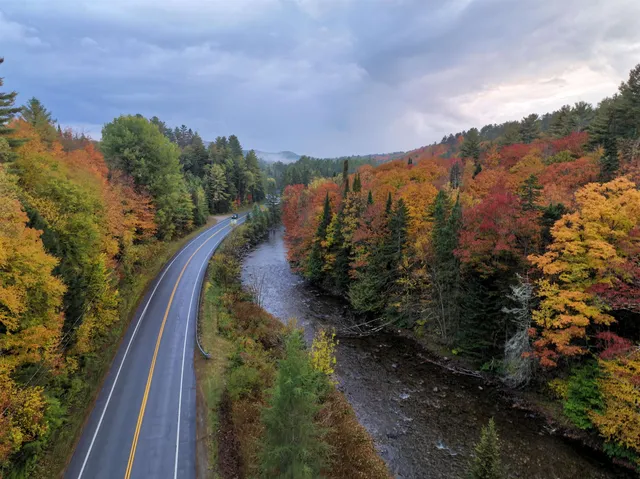 $395,000 | 0 Darling Hill Road, Lyndonville, VT 05851