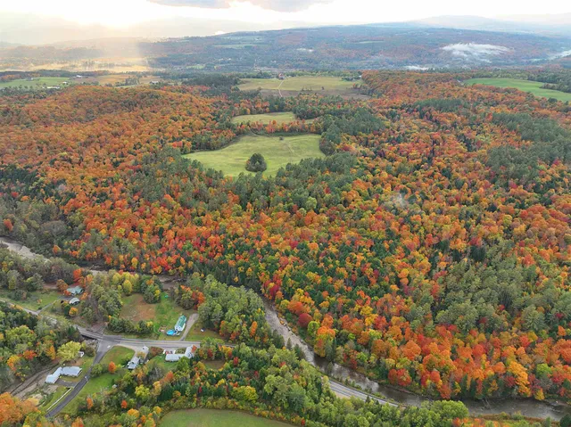 $395,000 | 0 Darling Hill Road, Lyndonville, VT 05851