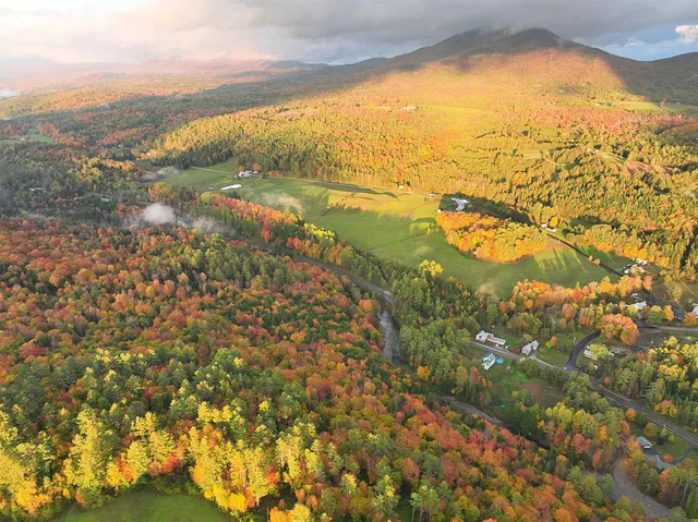 $395,000 | 0 Darling Hill Road, Lyndonville, VT 05851