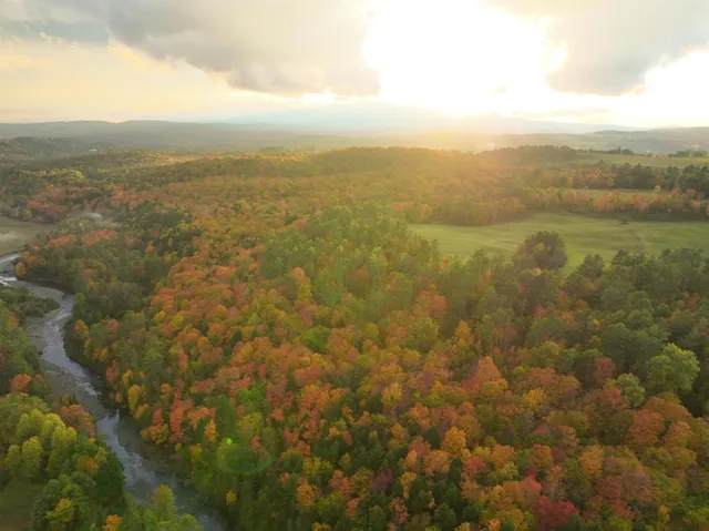 $395,000 | 0 Darling Hill Road, Lyndonville, VT 05851