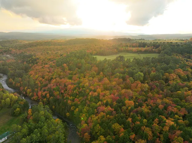 $395,000 | 0 Darling Hill Road, Lyndonville, VT 05851