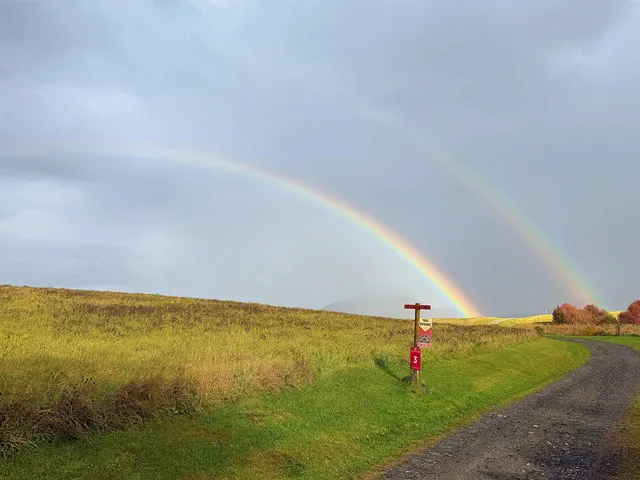 $395,000 | 0 Darling Hill Road, Lyndonville, VT 05851