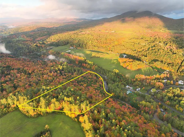 $395,000 | 0 Darling Hill Road, Lyndonville, VT 05851