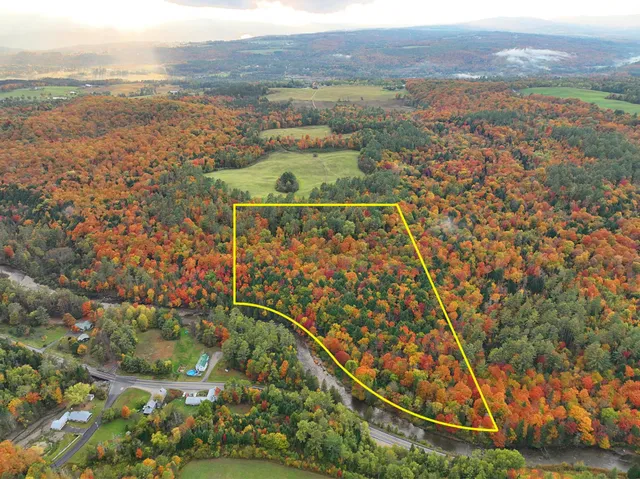 $395,000 | 0 Darling Hill Road, Lyndonville, VT 05851