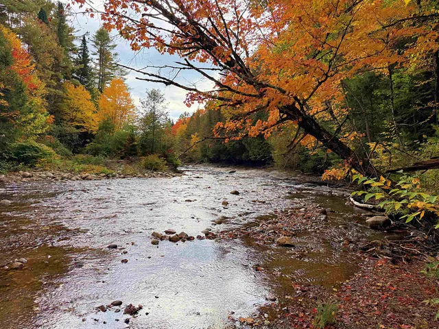$395,000 | 0 Darling Hill Road, Lyndonville, VT 05851
