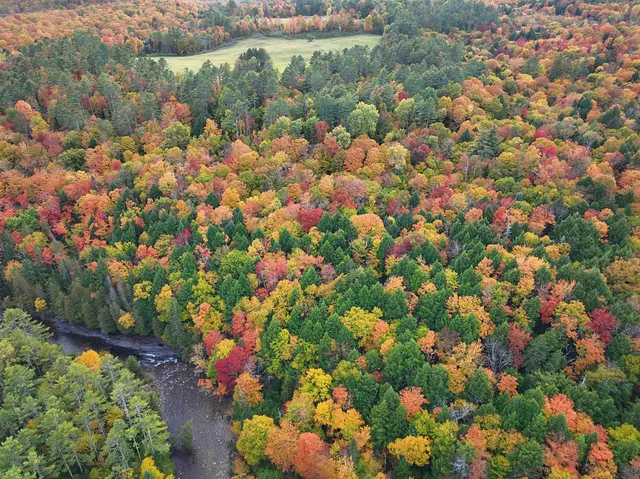 $395,000 | 0 Darling Hill Road, Lyndonville, VT 05851