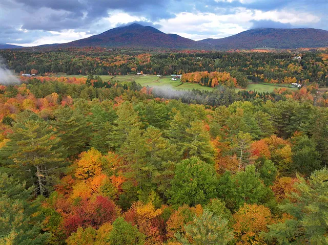 $395,000 | 0 Darling Hill Road, Lyndonville, VT 05851