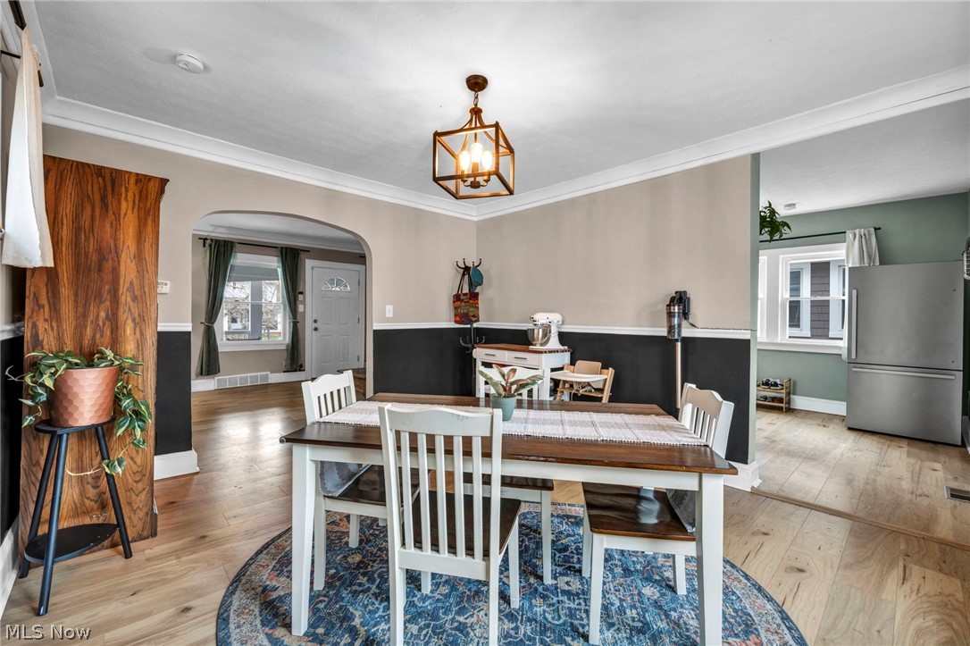 3322 Altamont Road Cleveland, OH 44118 - Photo 11 of 30 Gallery Image 11