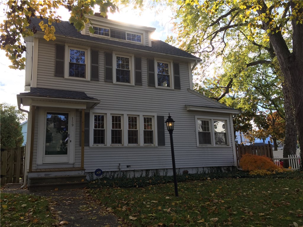 159 Harding Road Rochester, NY 14612 - Photo 1 of 1