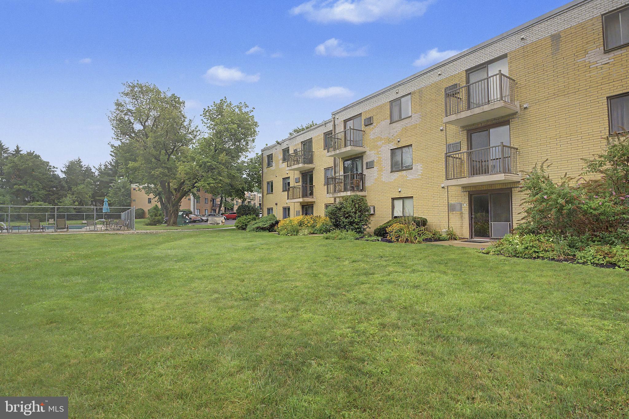 1575 West Street Road, Unit 614 Warminster, PA 18974 - Photo 18 of 28 Community Grounds
