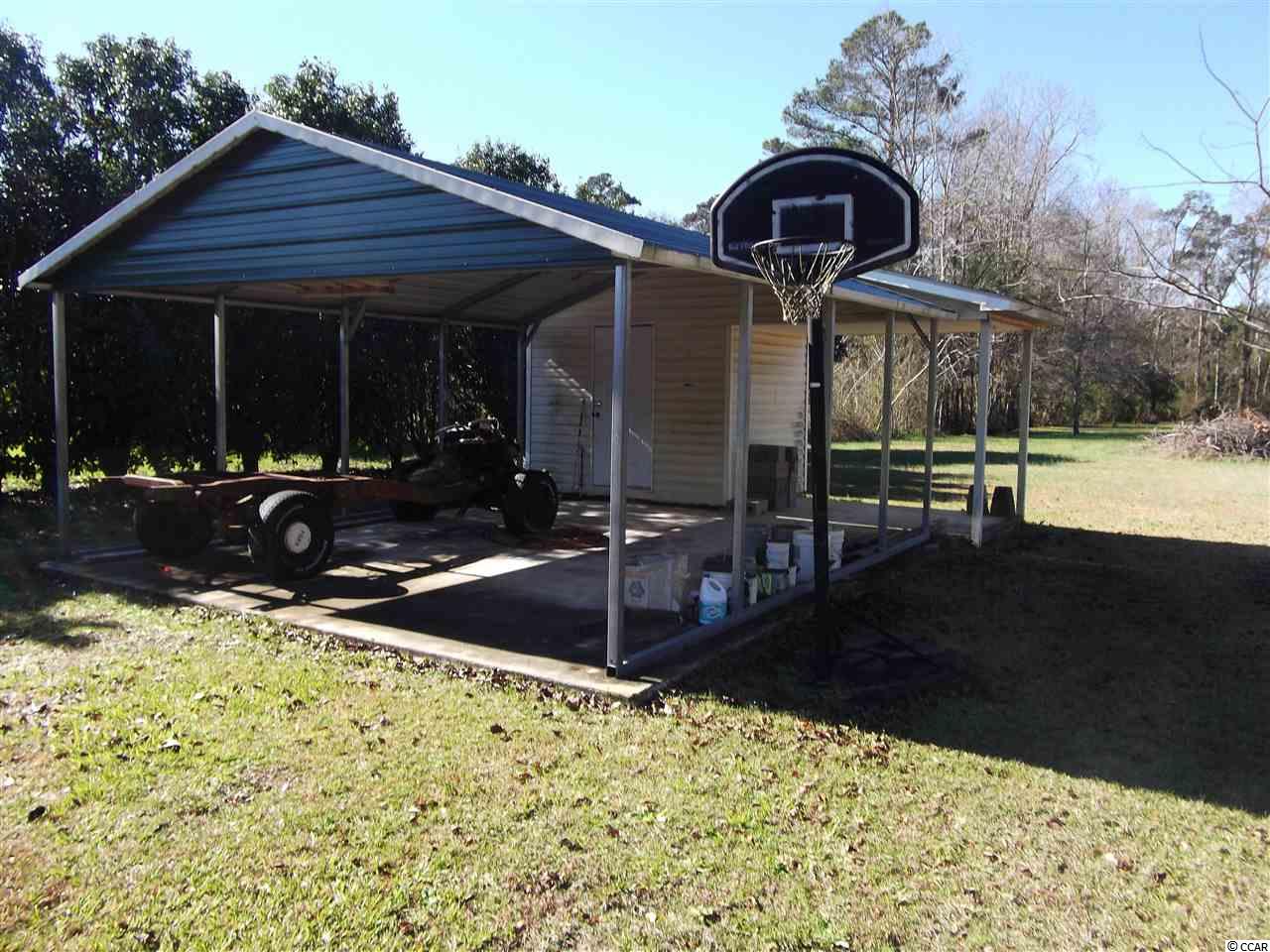 6976 Firehouse Road Conway, SC 29527 - Photo 12 of 20 Gallery Image 12
