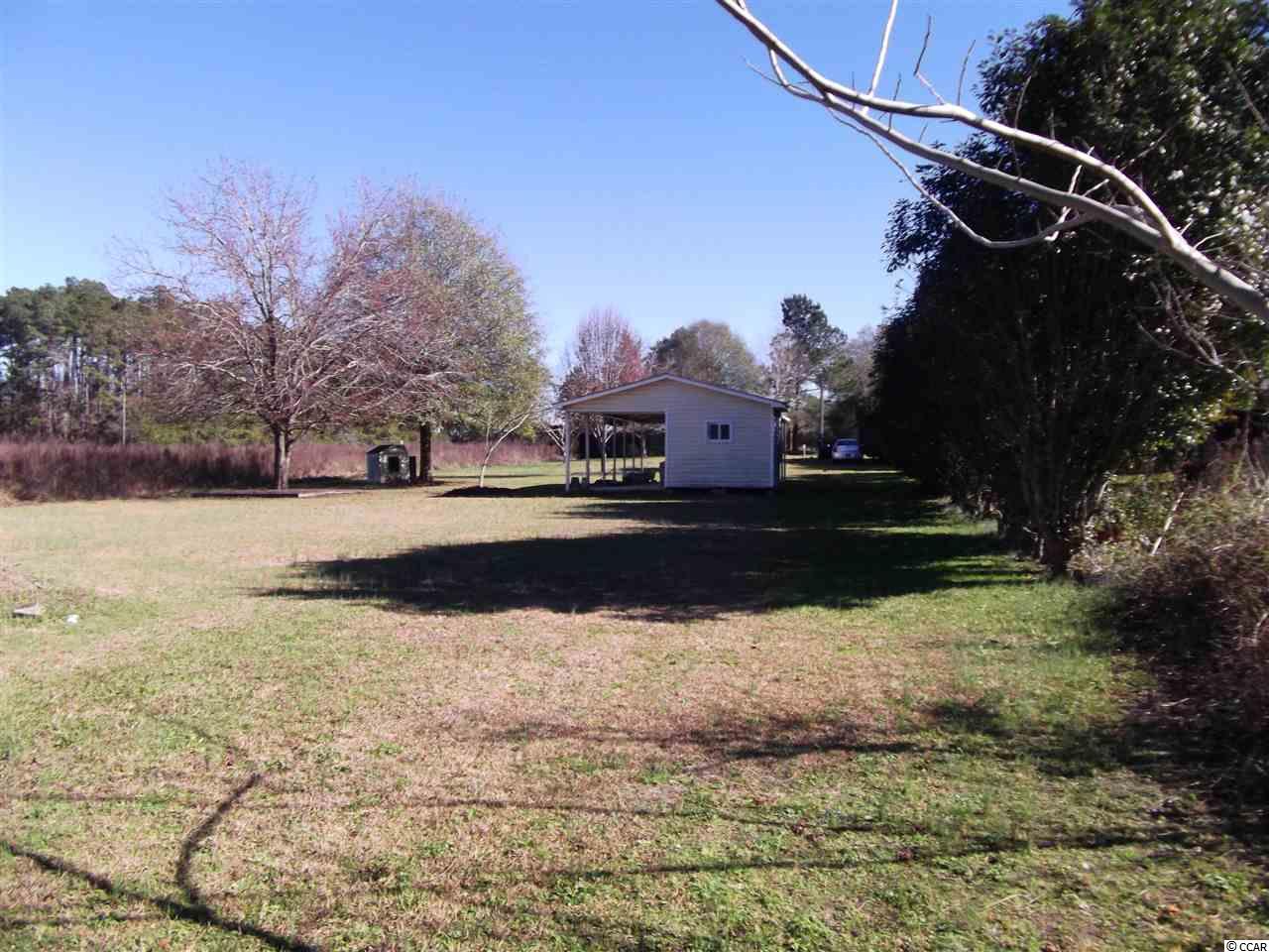 6976 Firehouse Road Conway, SC 29527 - Photo 20 of 20 Gallery Image 20