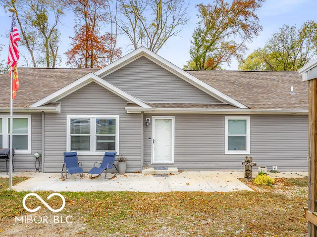 $295,000 | 1319 West Commerce Street, Brownstown, IN 47220