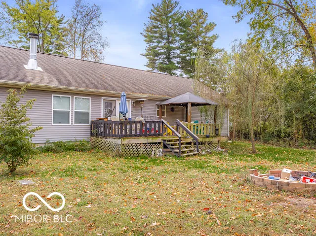 $295,000 | 1319 West Commerce Street, Brownstown, IN 47220