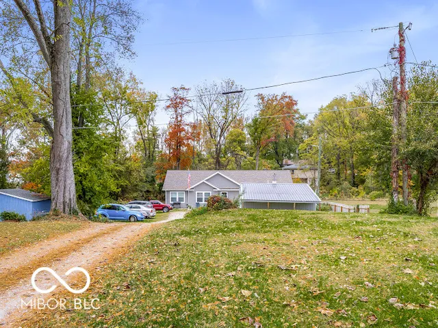 $295,000 | 1319 West Commerce Street, Brownstown, IN 47220