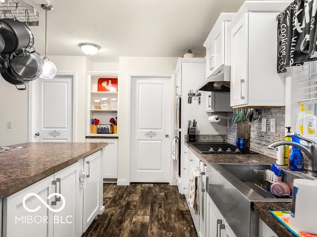 $295,000 | 1319 West Commerce Street, Brownstown, IN 47220