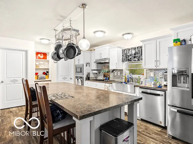 $295,000 | 1319 West Commerce Street, Brownstown, IN 47220