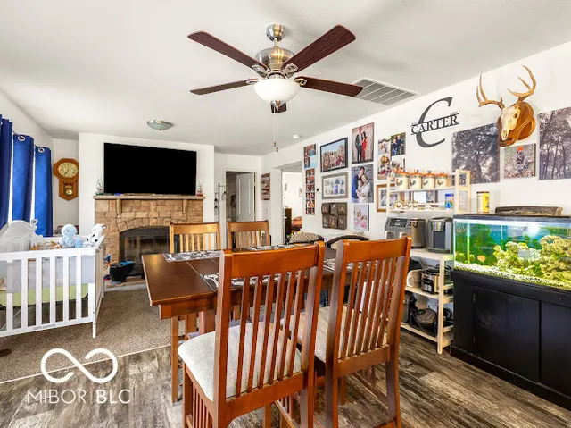 $295,000 | 1319 West Commerce Street, Brownstown, IN 47220