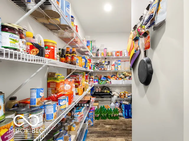 $295,000 | 1319 West Commerce Street, Brownstown, IN 47220