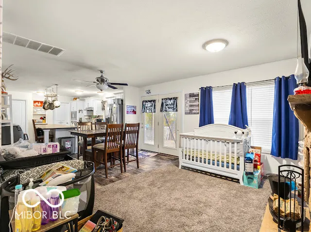 $295,000 | 1319 West Commerce Street, Brownstown, IN 47220