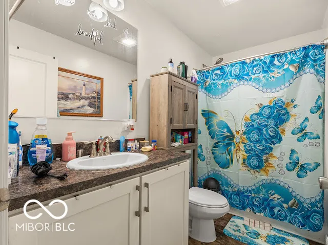 $295,000 | 1319 West Commerce Street, Brownstown, IN 47220